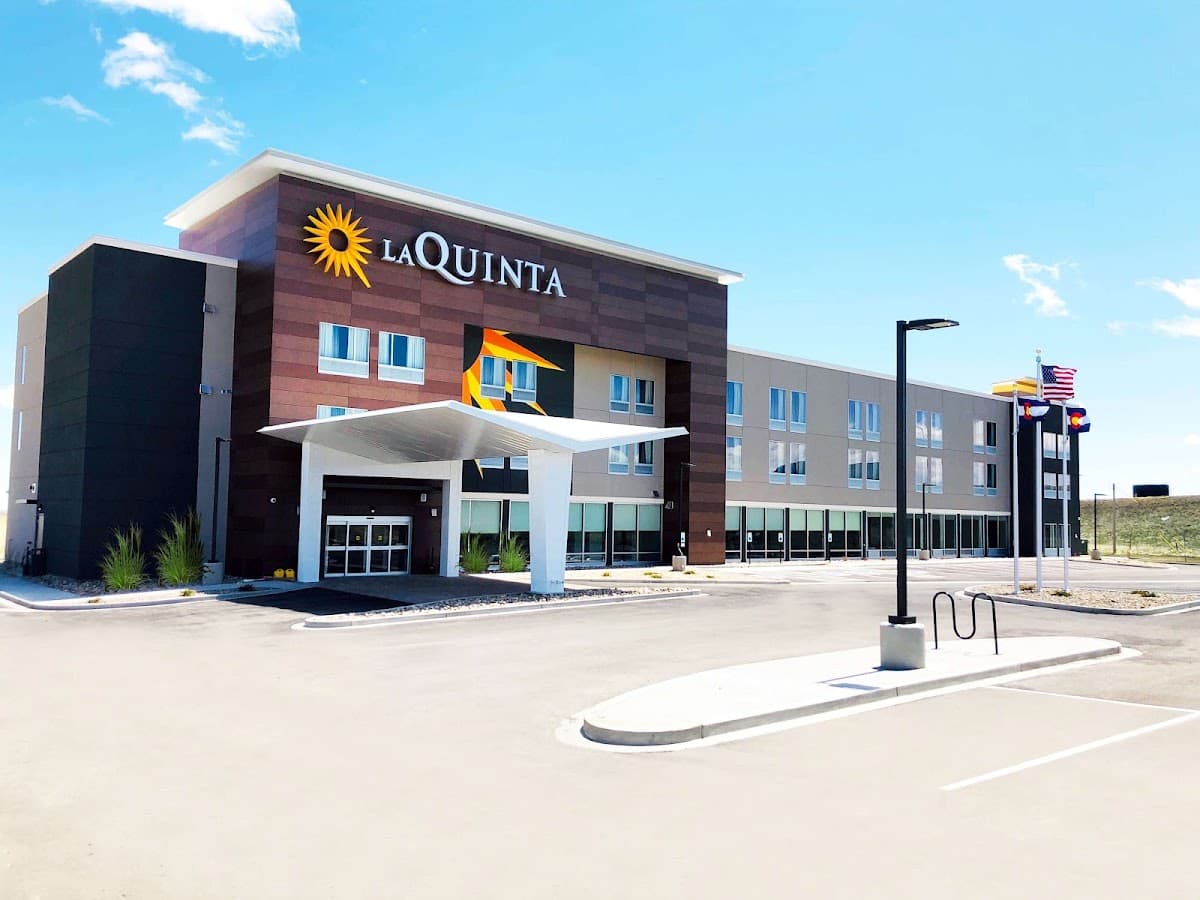 La Quinta Inn & Suites by Wyndham Limon, Hotel in Limon