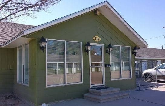 Limon Motel, Motel in Limon
