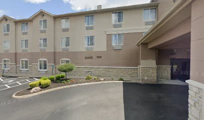 KDM & Assoc LLC, Hotel in Lincoln Village