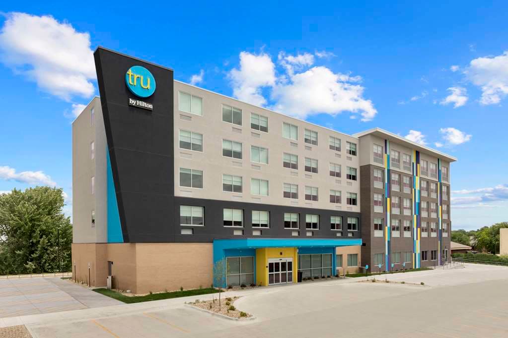 Tru by Hilton Lincoln East, Hotel in Lincoln