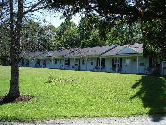 Ducktrap Motel, Motel in Lincolnville