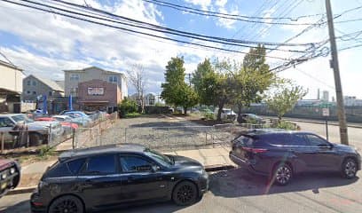 Executive Suites Plaza, Motel in Elizabeth