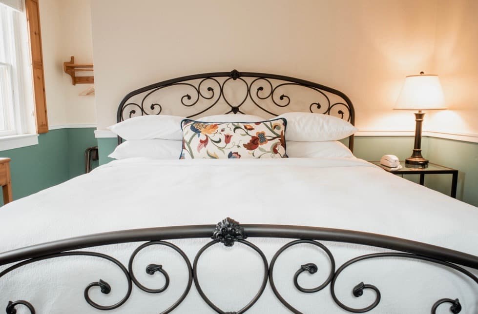 Drom Sott Inn (Sweet Dreams Inn), Hotel in Lindsborg