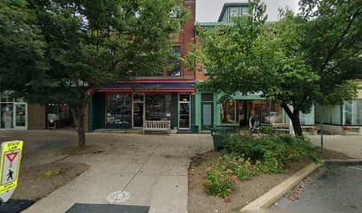 The Haines Suites, Hotel in Linntown
