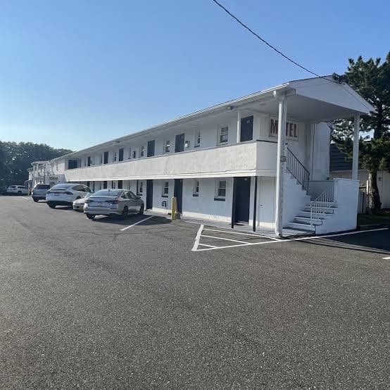 Budget Inn, Motel in Somers Point