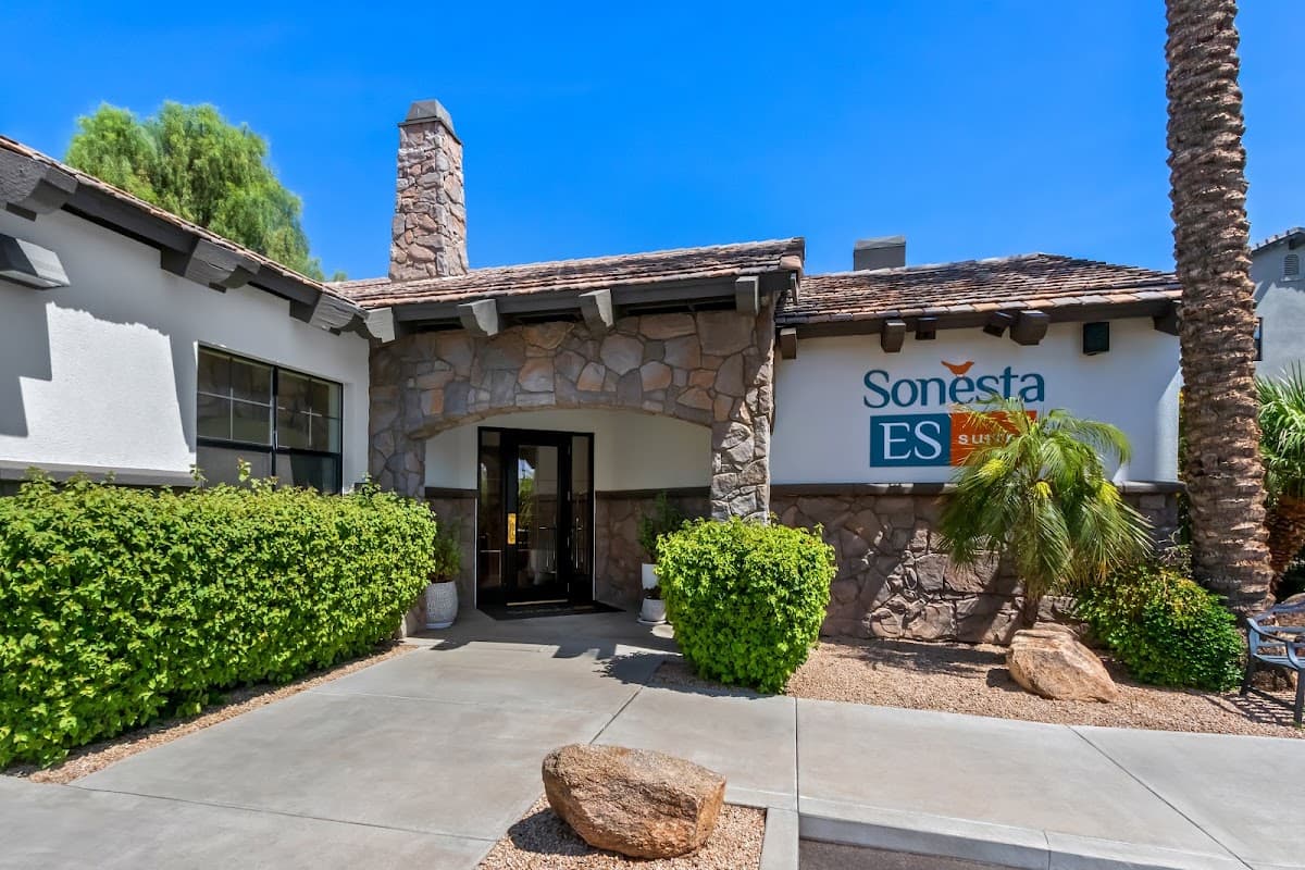 Sonesta ES Suites Goodyear, Hotel in Litchfield Park