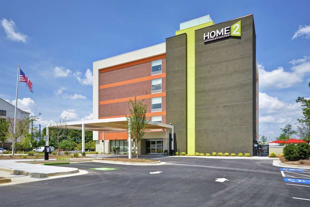 Home2 Suites by Hilton Atlanta West Lithia Springs, Hotel in Mableton