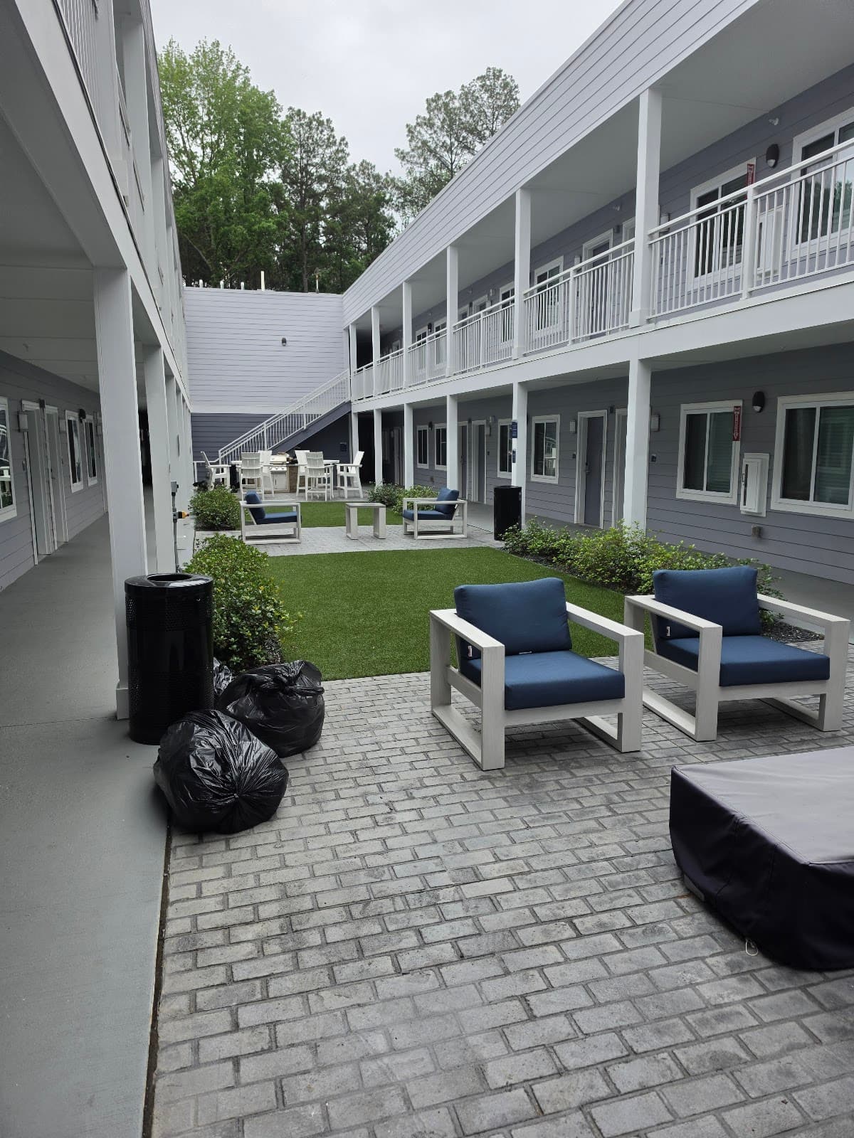 stayAPT Suites Atlanta-Lithia Springs, Aparthotel in Mableton