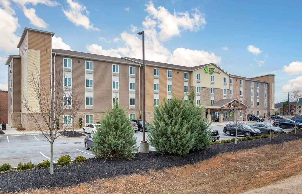 Extended Stay America Suites- Atlanta - Lithia Springs, Aparthotel in Austell