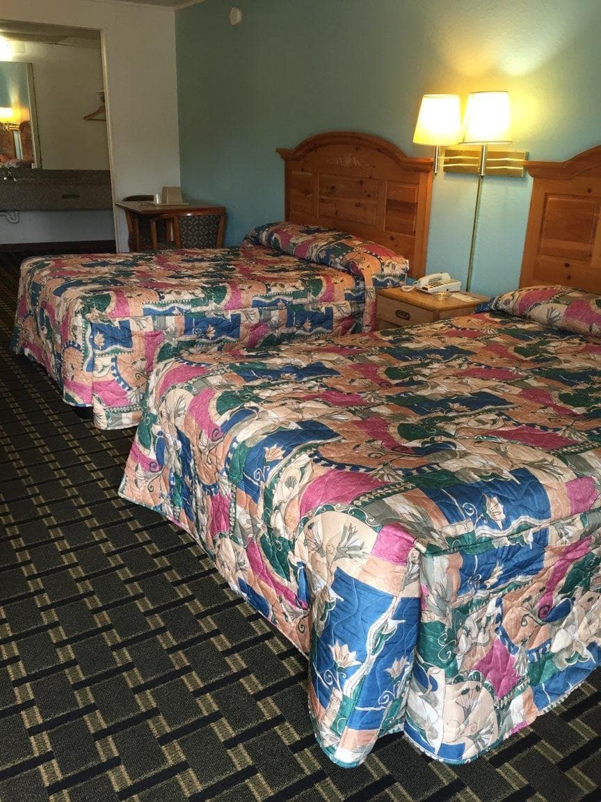 Budget Inn, Hotel in Mableton