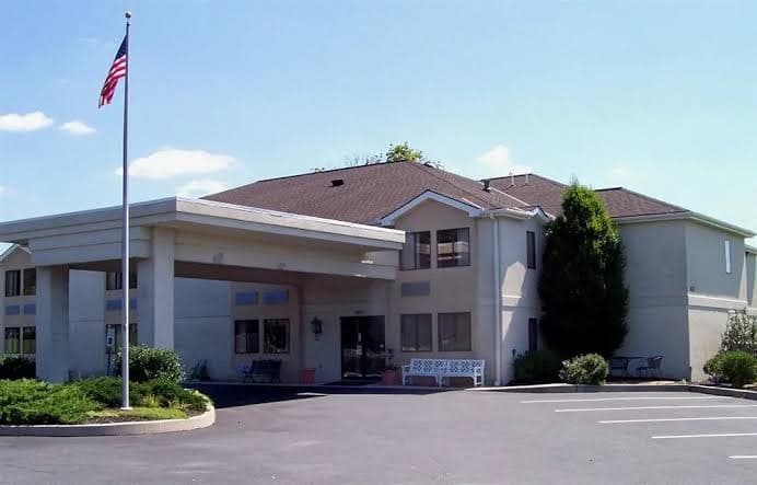 Lititz Inn & Suites, Hotel in Lititz