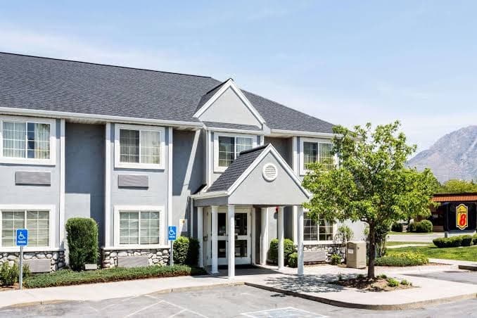 Royal Inn Midvale, Hotel in Midvale