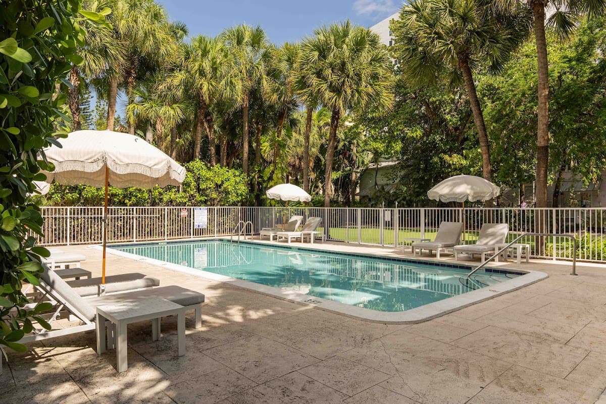 Miami River Inn, Hotel in Miami
