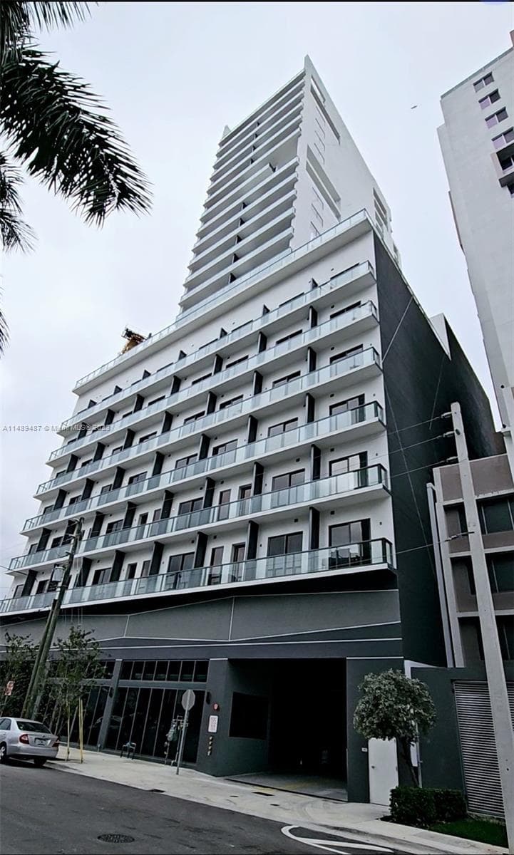 Smart Brickell Hotel, Hotel in Miami