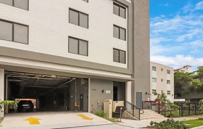 Metro Park Hotel, Hotel in Little Havana