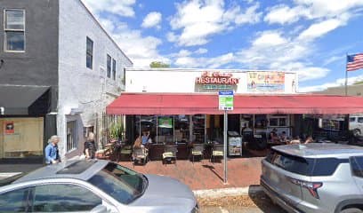 Penguin hotel, Hotel in Little Havana
