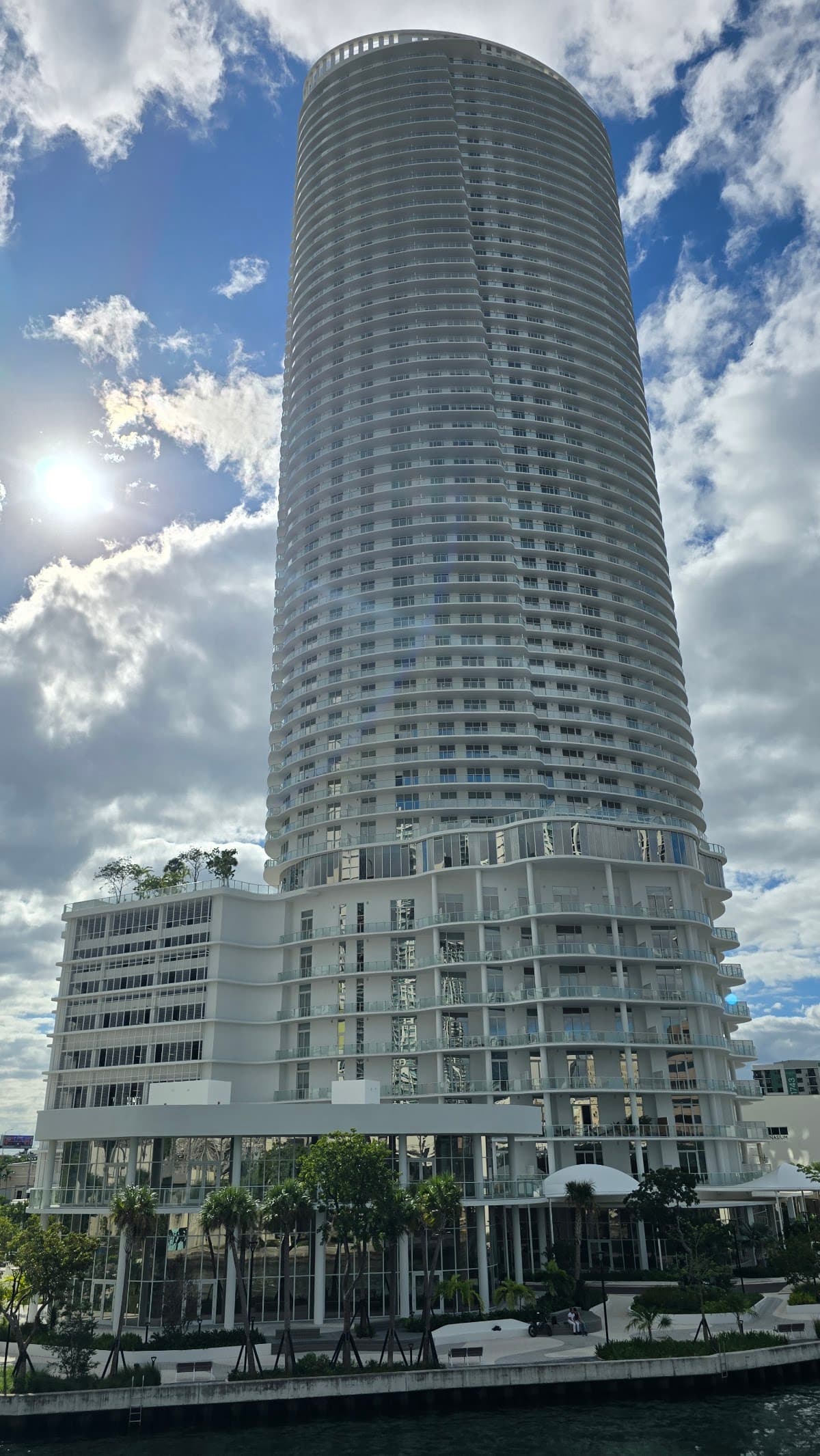 Flow Brickell Hotel, Hotel in Miami
