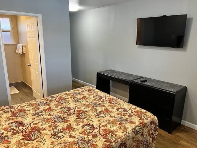 Studio Inn, Motel in Livermore