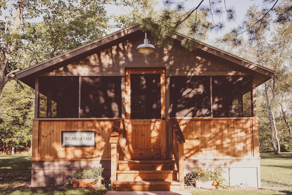 Antrim Streamside, Hotel in Livingston Manor