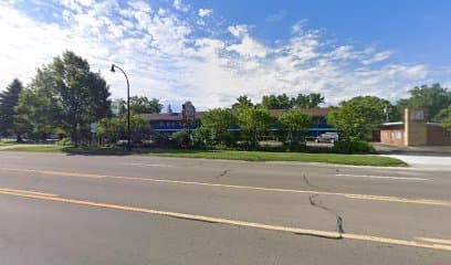 The Royal Motor Inn, Motel in Redford