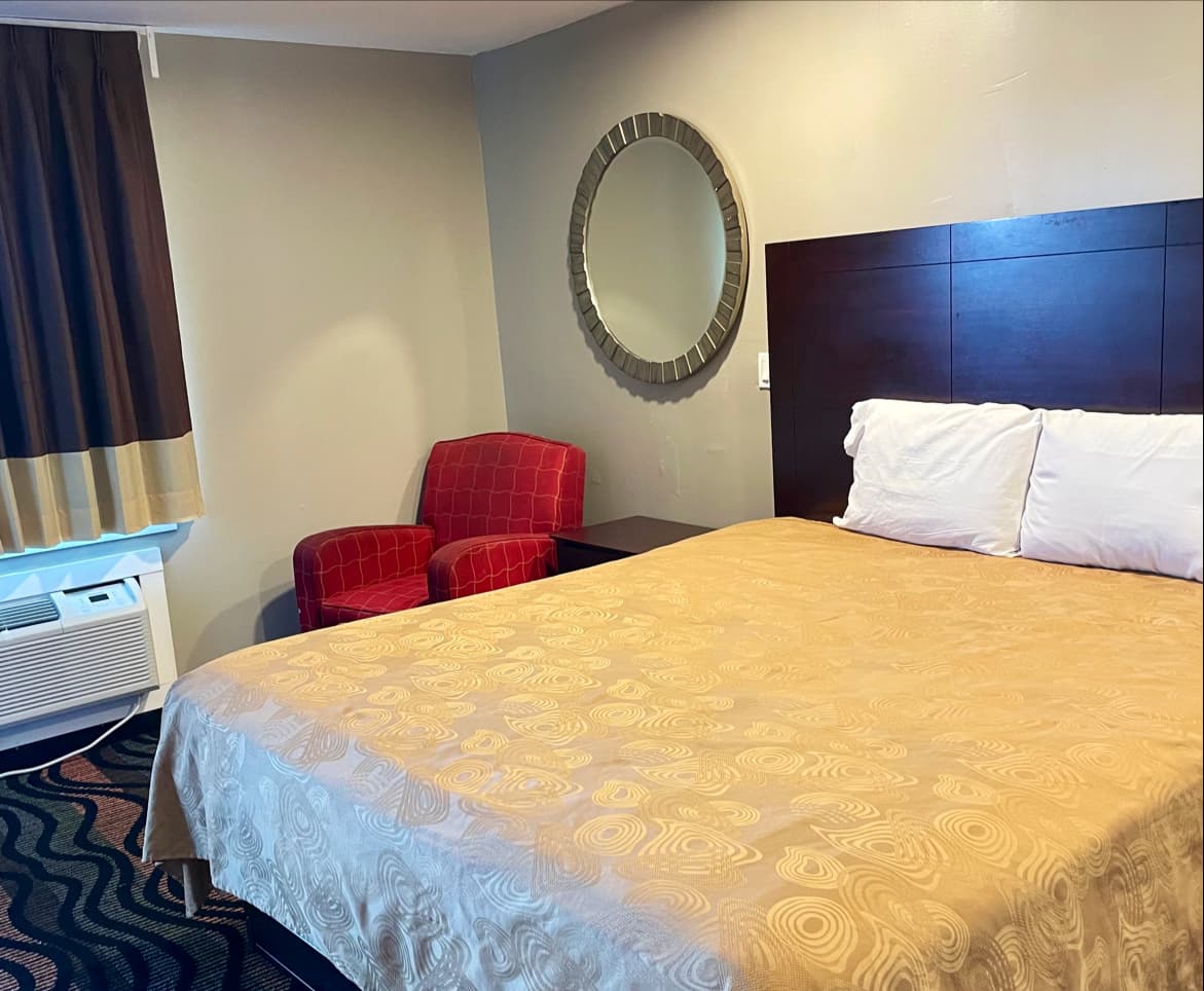 Travelers Motor Inn, Hotel in Redford