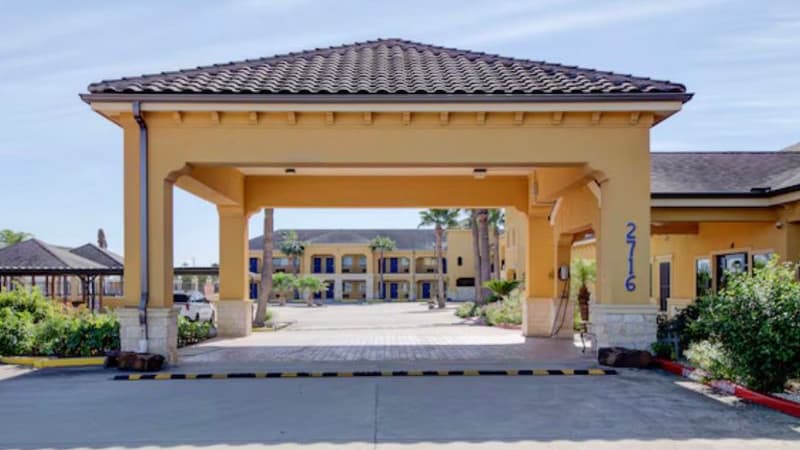 Weslaco Inn, Hotel in Weslaco