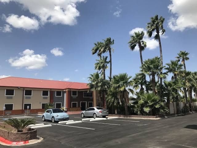 Express Inn, Hotel in Weslaco