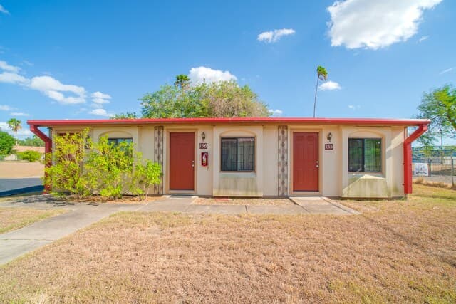 Vali Ho Motel By OYO Weslaco Mercedes, Hotel in Weslaco