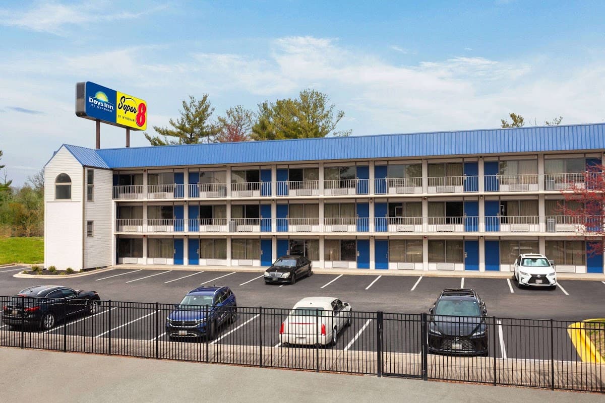 Days Inn by Wyndham Baltimore Northwest, Hotel in Woodlawn