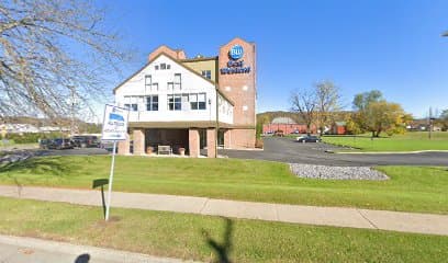 Lindsey Place Suites, Hotel in Lock Haven