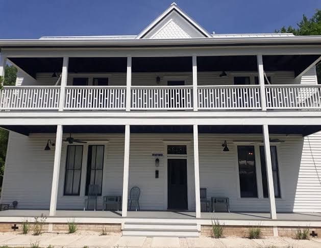 Ellison House, Hotel in Lockhart