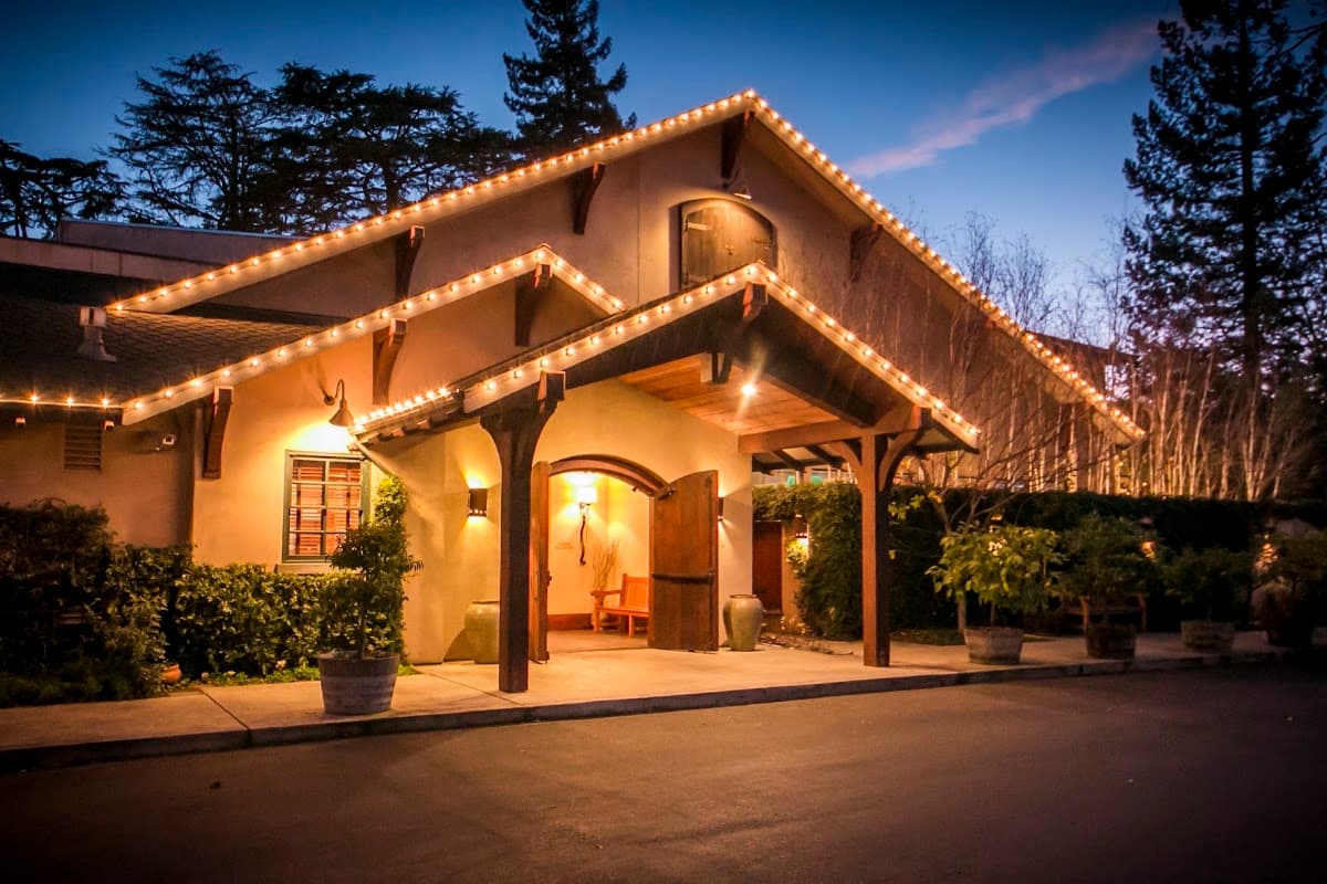 Appellation Lodi - Wine & Roses Resort and Spa, Resort in Lodi
