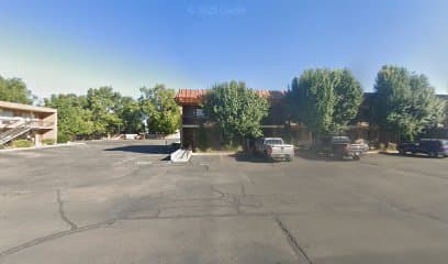 Hotel logan, Hotel in Logan
