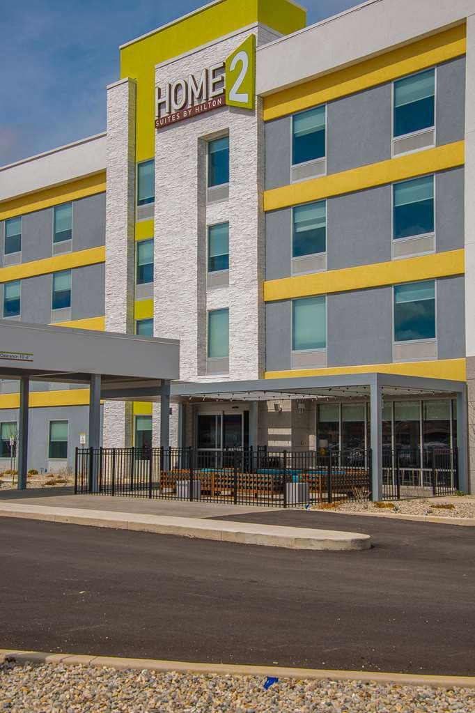 Home2 Suites by Hilton Logansport, Hotel in Logansport