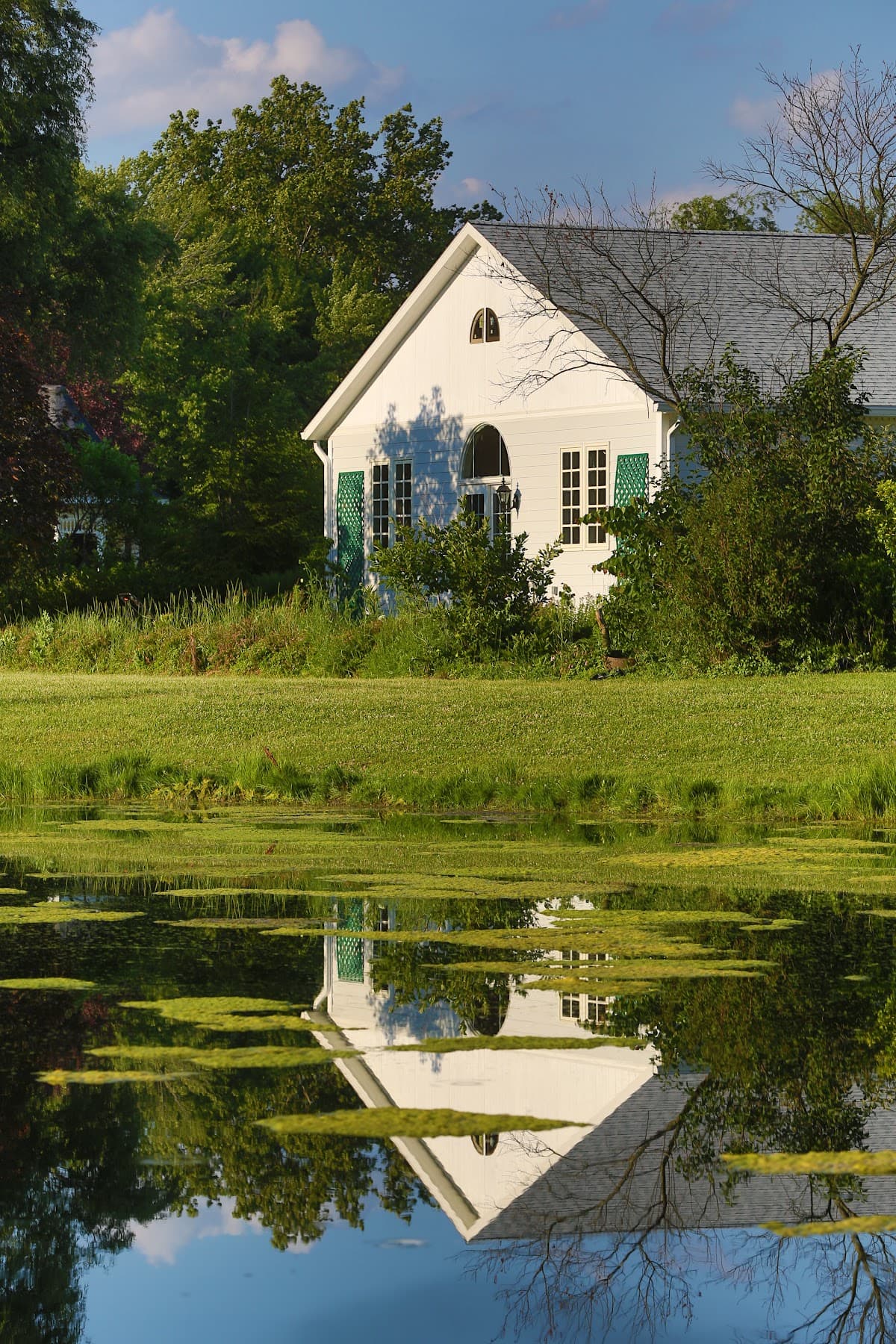 Inntiquity, A Country Inn, Bed & Breakfast in Logansport
