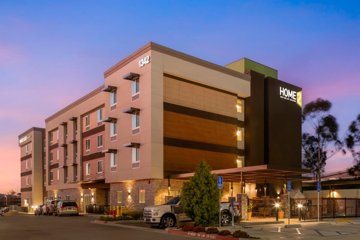 Home2 Suites by Hilton Redlands Loma Linda, Hotel in Redlands