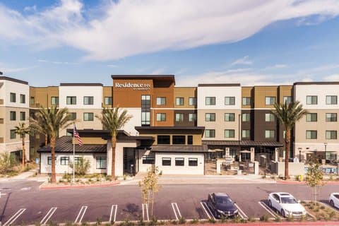 Residence Inn by Marriott Loma Linda Redlands, Hotel in Redlands