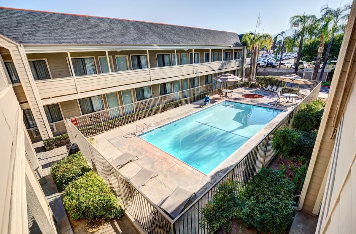 Good Nite Inn Redlands, Hotel in Redlands