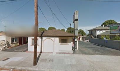 Oscar's Motel, Motel in West Carson