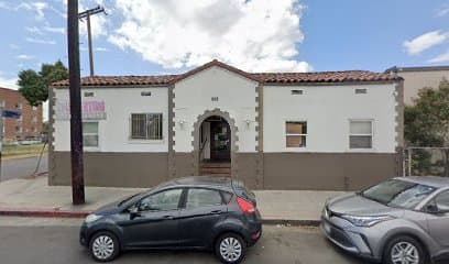 Wilmington Inn, Hotel in Lomita