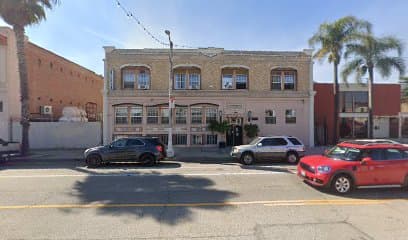 The Monterey Inn Hotel, Hotel in San Pedro