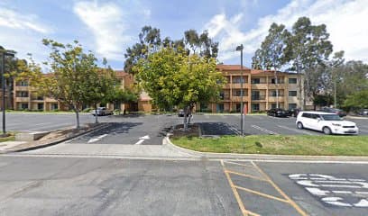 Hotel, Hotel in Torrance