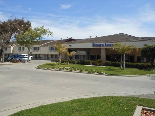 Inn of Lompoc, Hotel in Lompoc