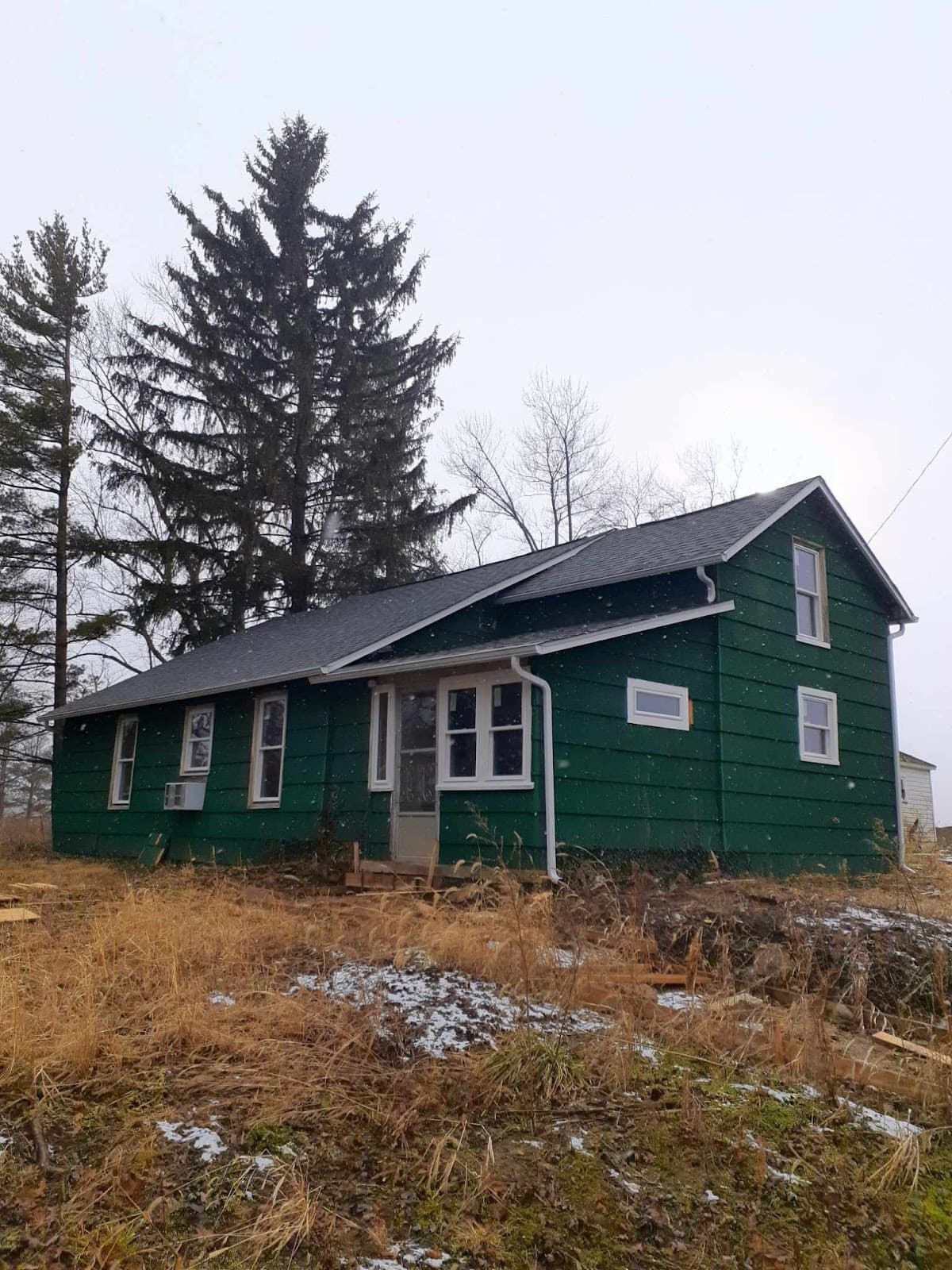 Jeanne's Cabin, Motel in London