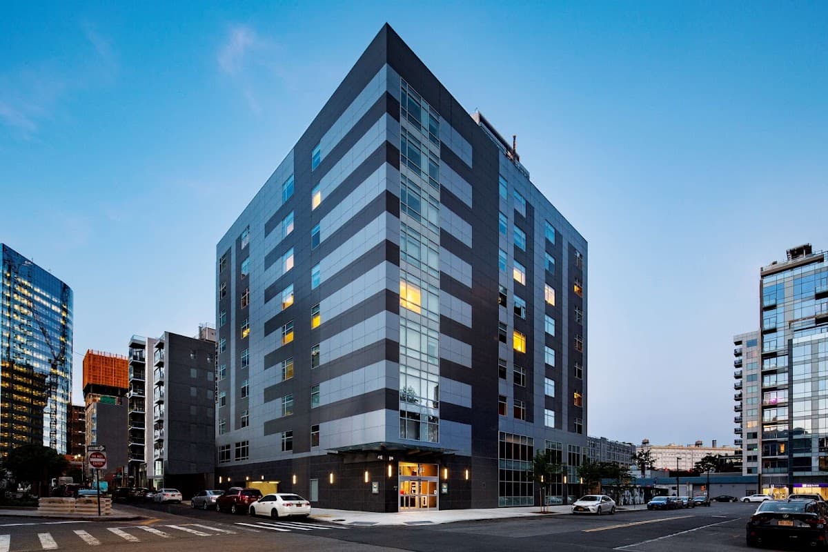 Hyatt Place Long Island City / New York City, Hotel in Long Island City
