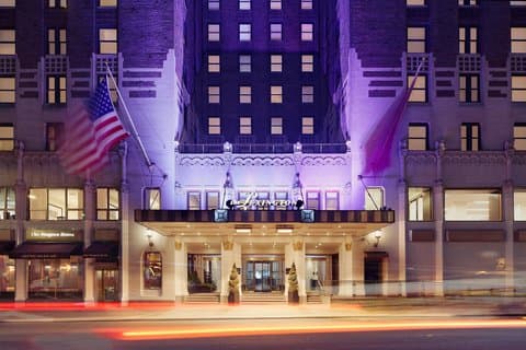 The Lexington Hotel, Autograph Collection, Hotel in Times Square