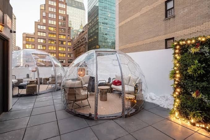 Little Charlie Hotel, Hotel in Times Square