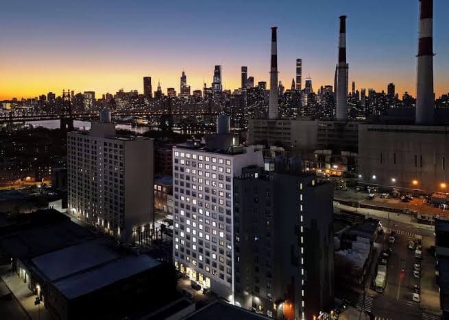 Aiden, Hotel in Long Island City