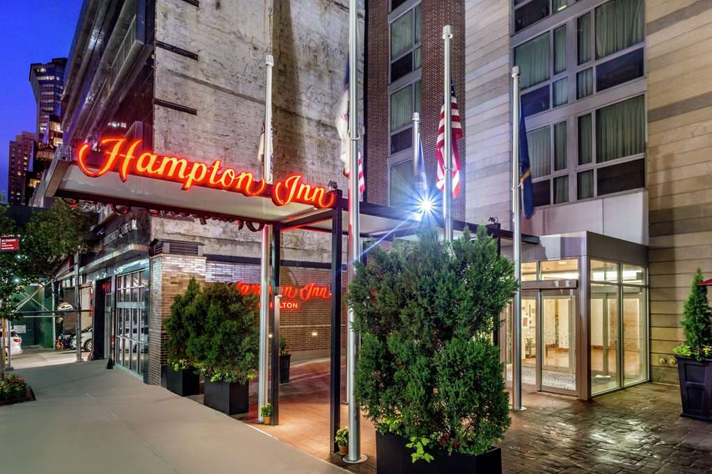 Hampton Inn Manhattan Grand Central, Hotel in Times Square