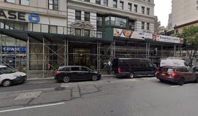 H 2 Hospitality Group, Hotel in Times Square